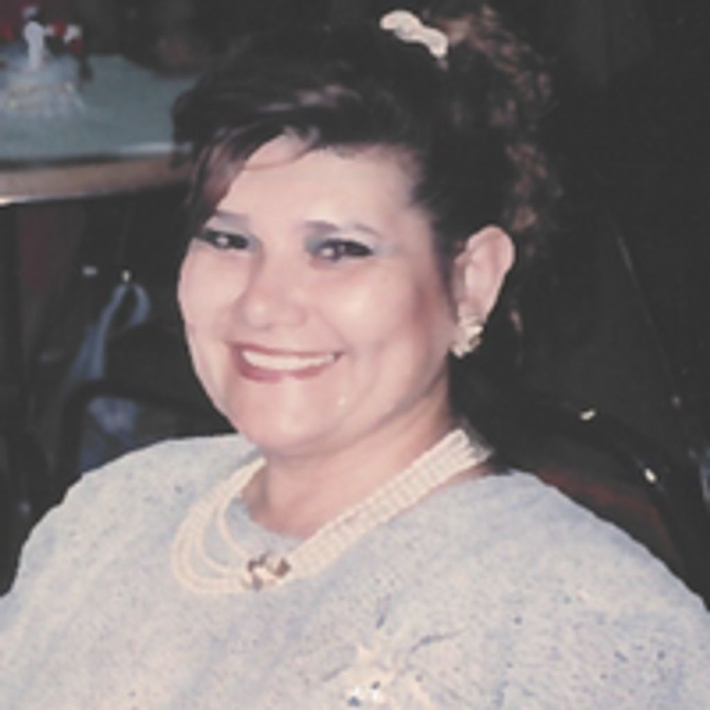 Yolanda Roa