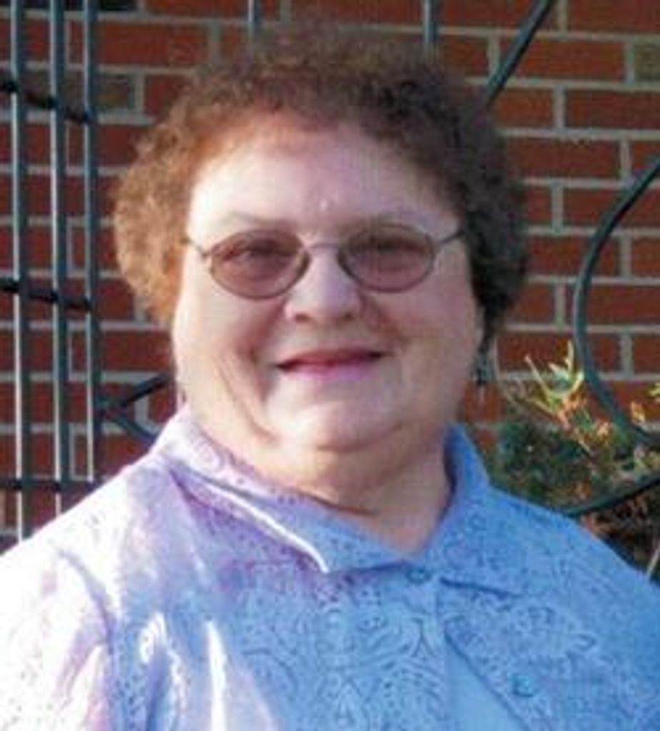 Sharon Ahler Profile Photo