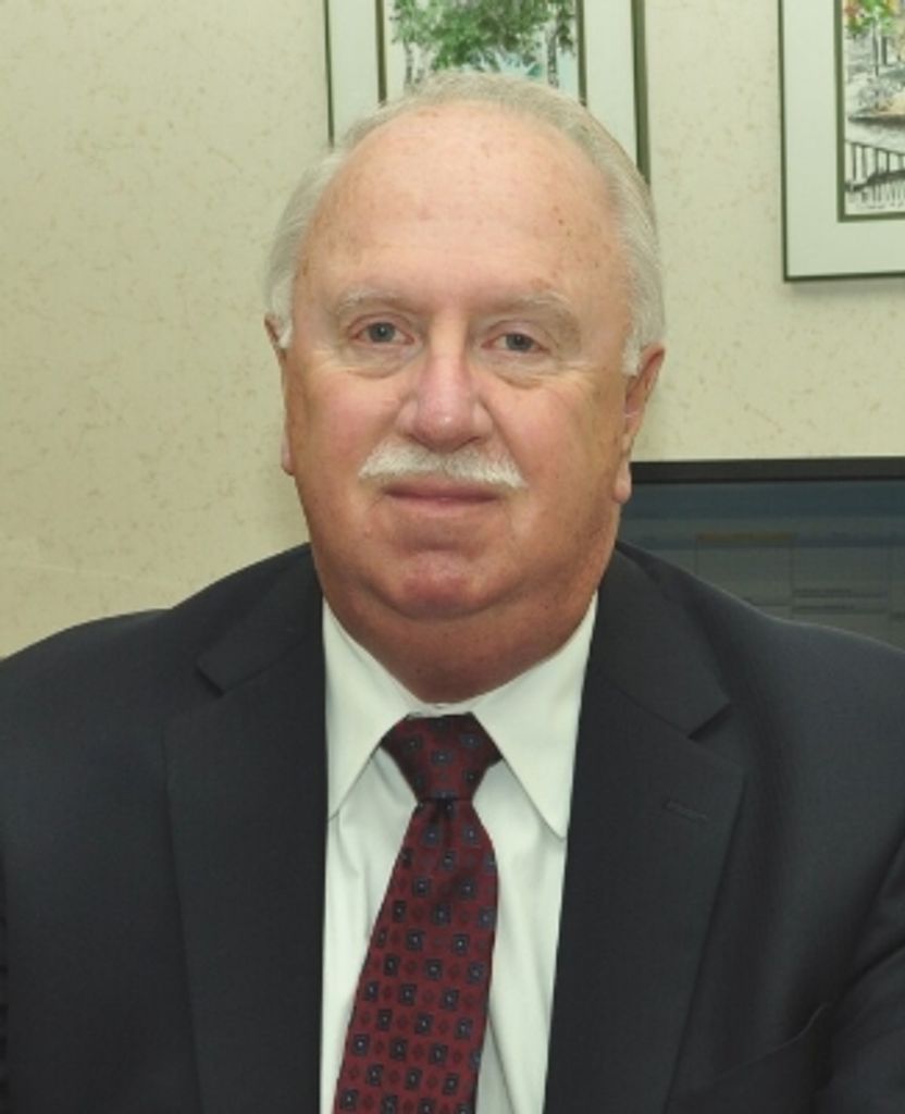 James Brougher Profile Photo