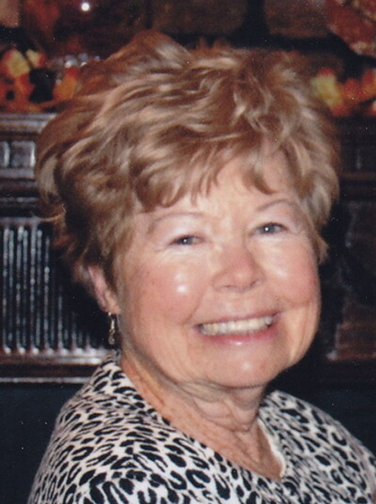 Mary T. Burns Profile Photo
