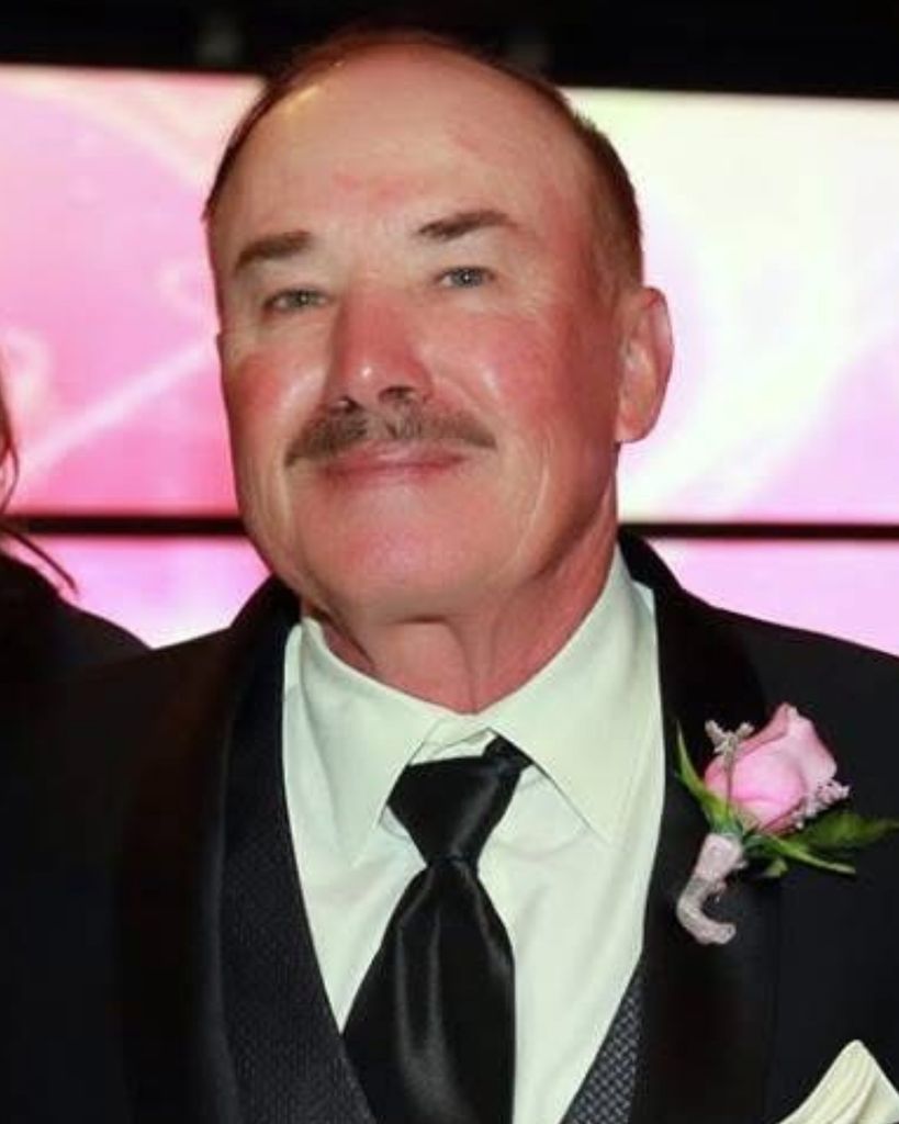 Eddie D. Higgins, Sr.