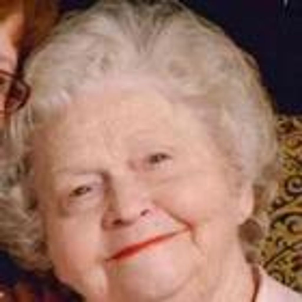 Edith Baugh Profile Photo