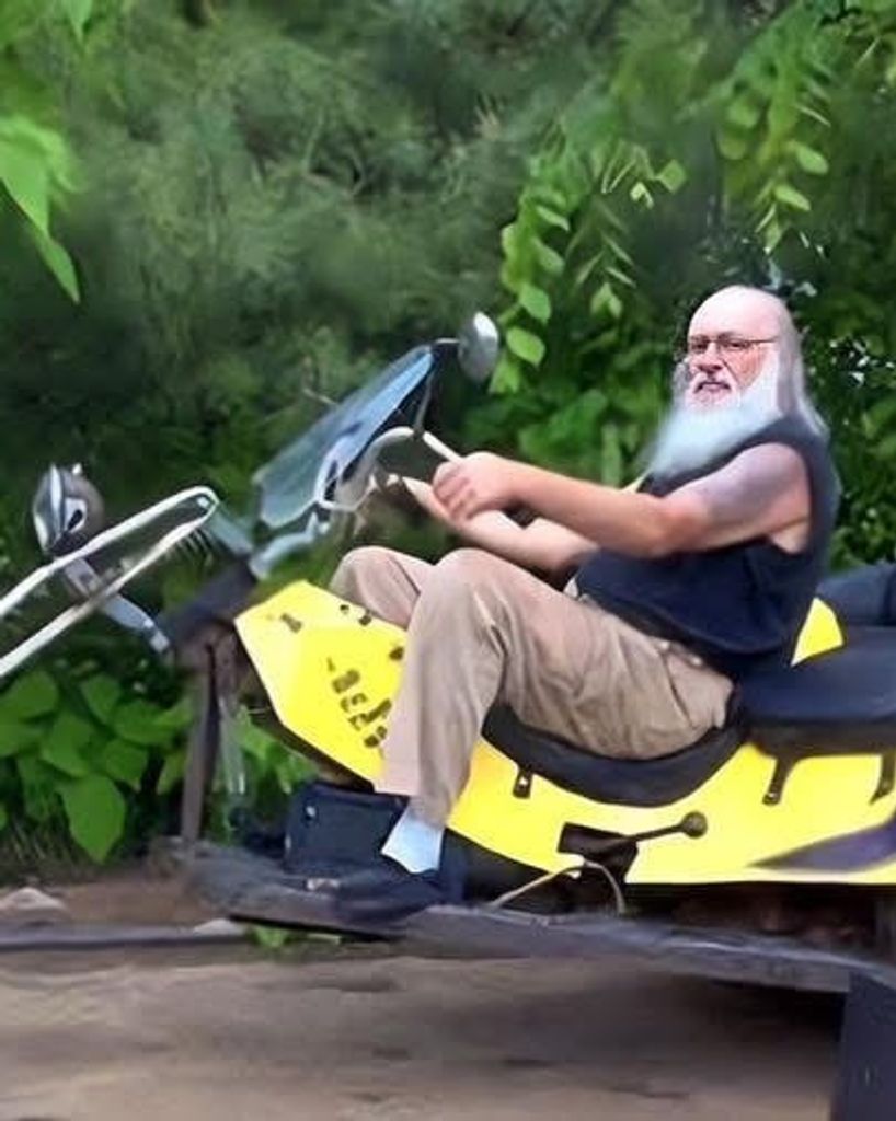 Wesley "Wes" LeRoy Double Profile Photo