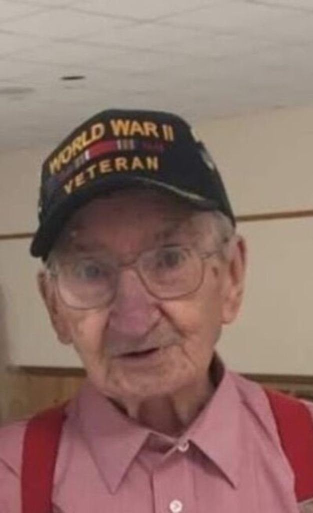 William Sommers Keith, Jr. Profile Photo