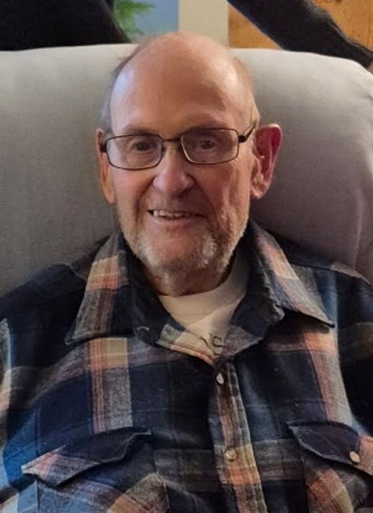 Lawrence E. "Larry" Broadt