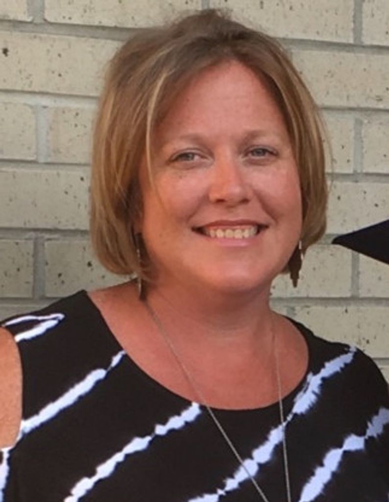 Marifaye Lewis Haselden Profile Photo