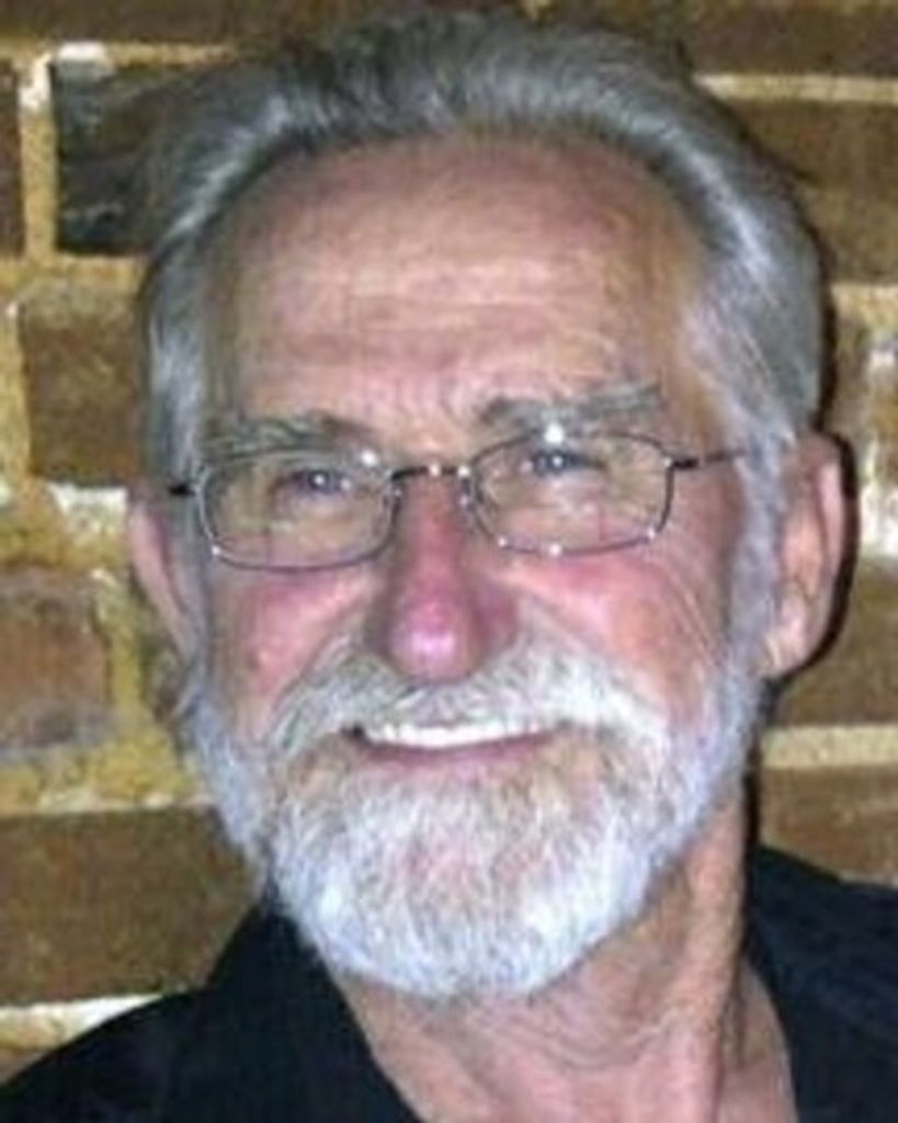 Ernie Burch Profile Photo
