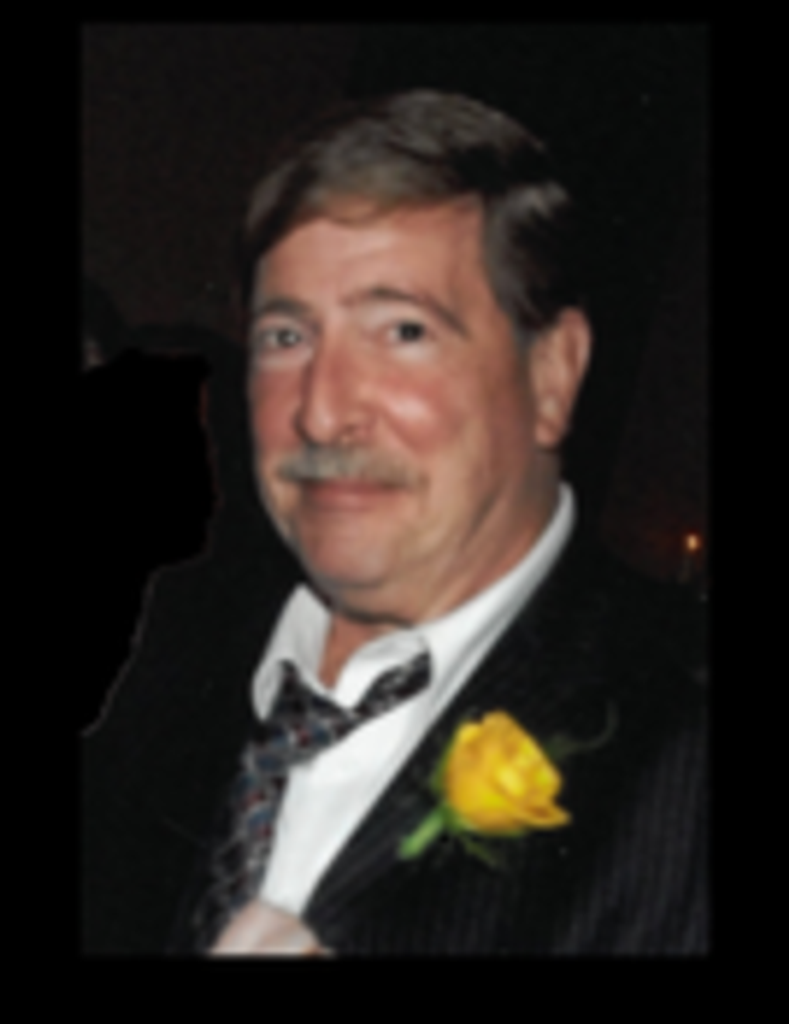 Charles Michael Cacioppo