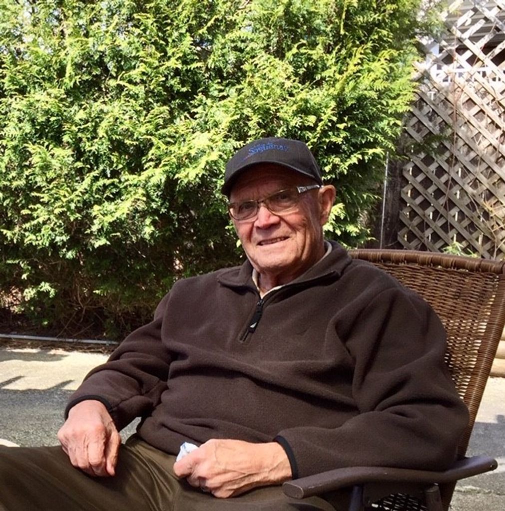 Raymond Joseph Bonneau Profile Photo