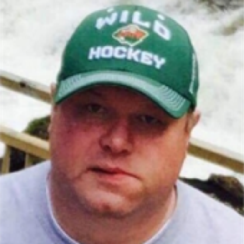 Shawn "Bubba" Cauchy Profile Photo