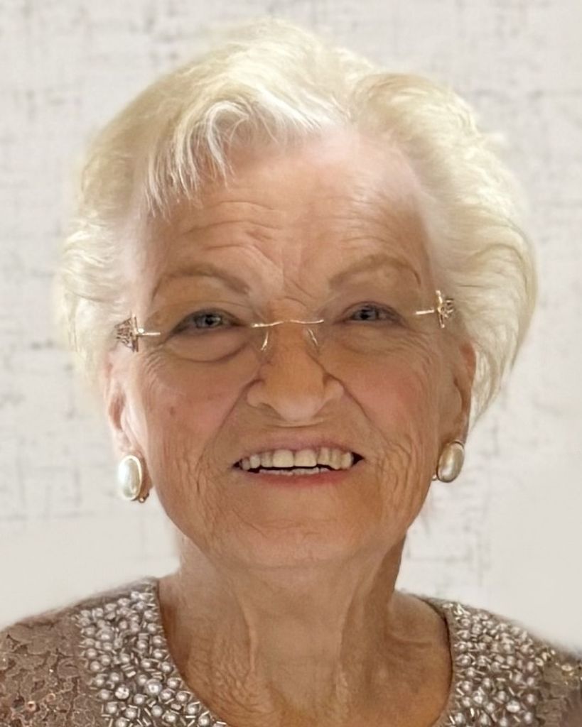 Jeanie Palone Profile Photo
