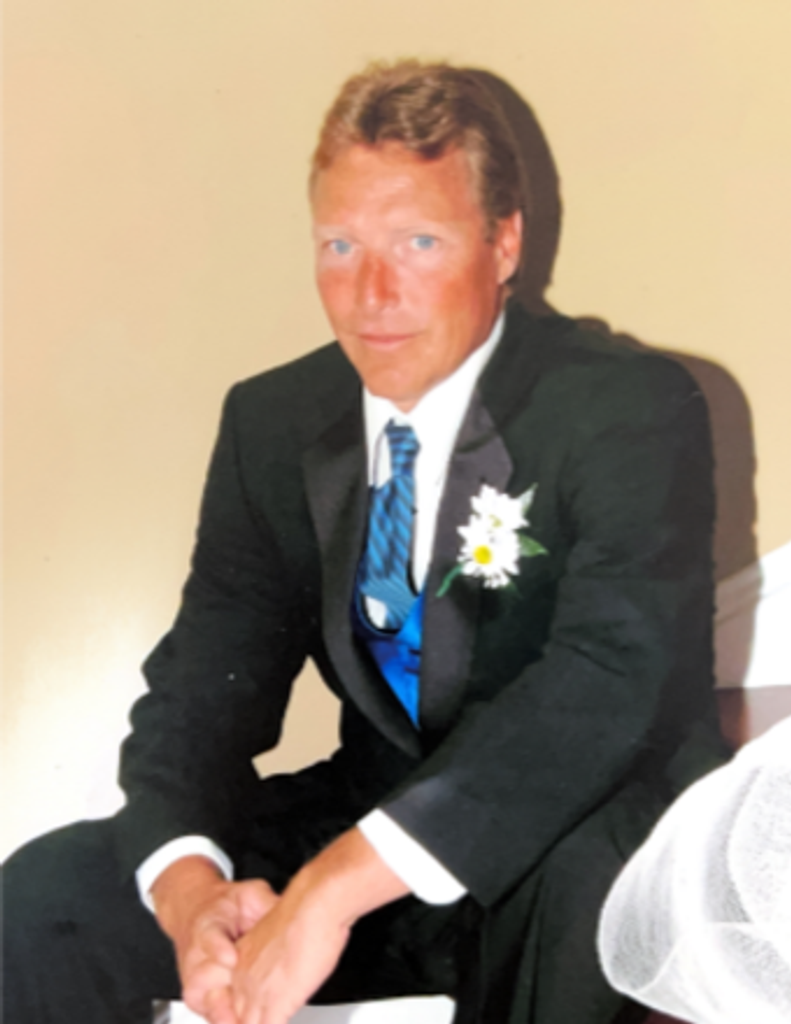 Adam Gregory Mccormick Profile Photo