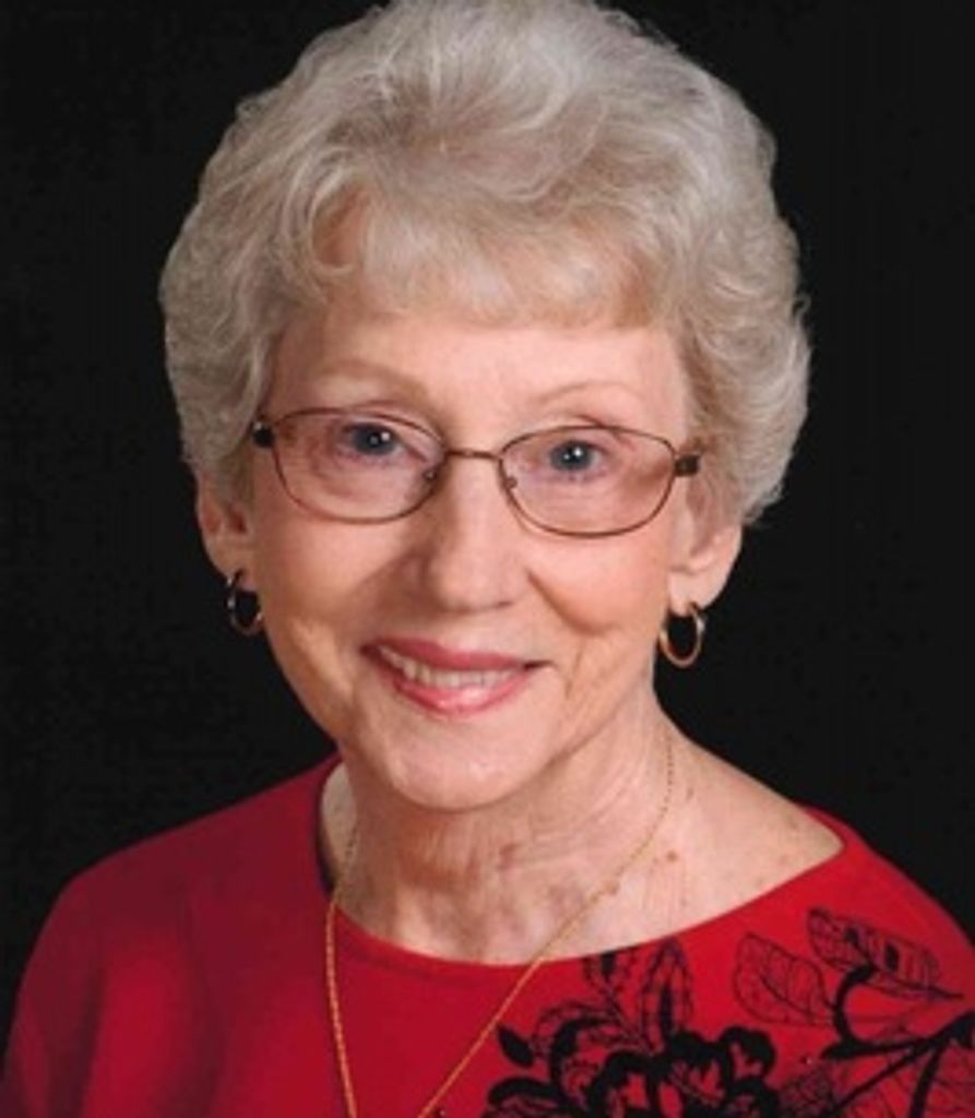 Janet Arnold Mose