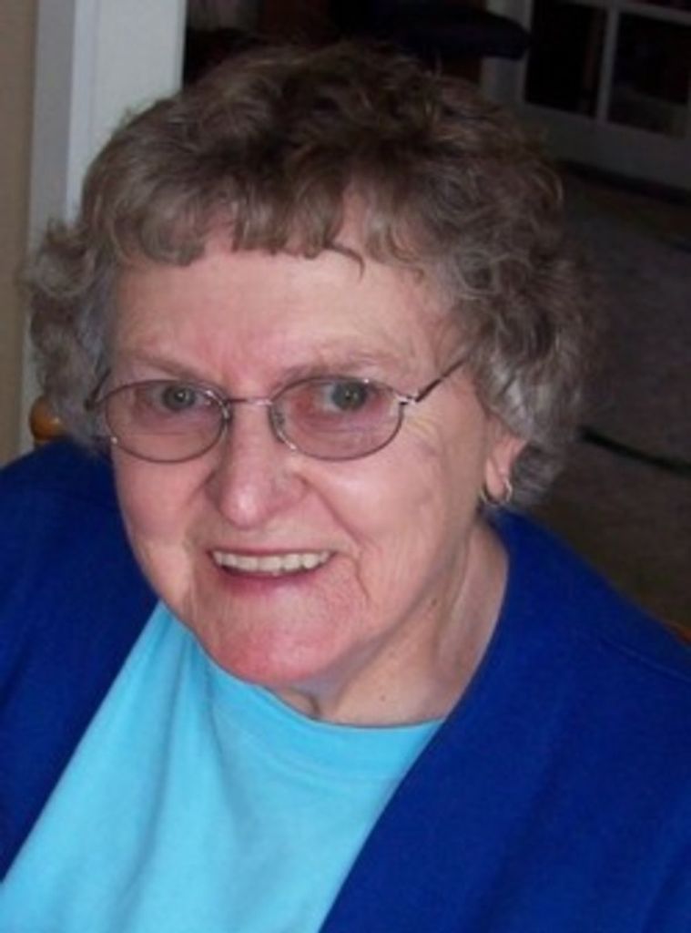 Rachell Larson Profile Photo