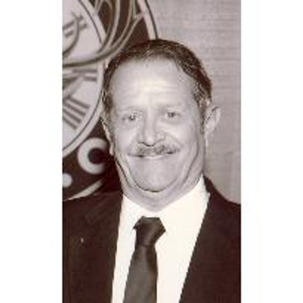 Charles Ferguson
