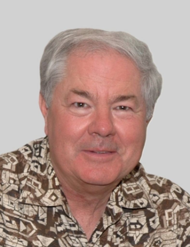 Joseph F. Adams Jr.