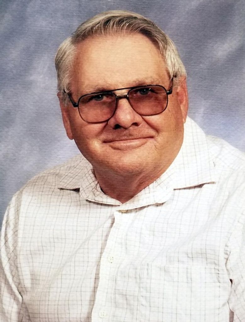 M. Dale Clodfelter