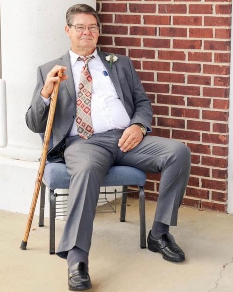 Billy Joe Allbritton, Sr. Profile Photo