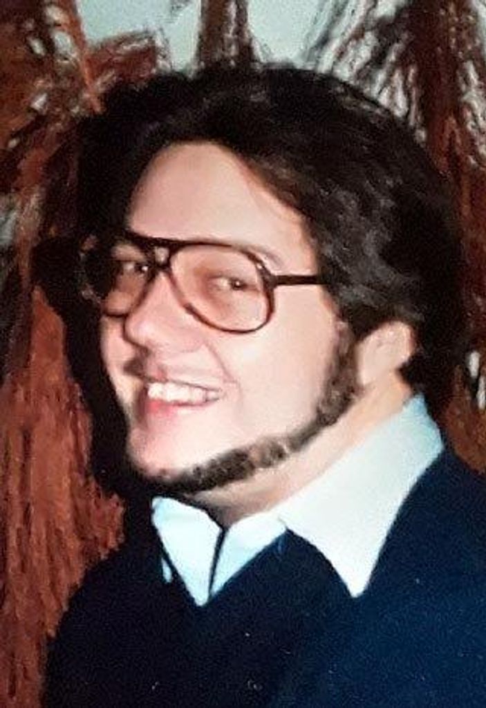 Louis Hunter Giacometti