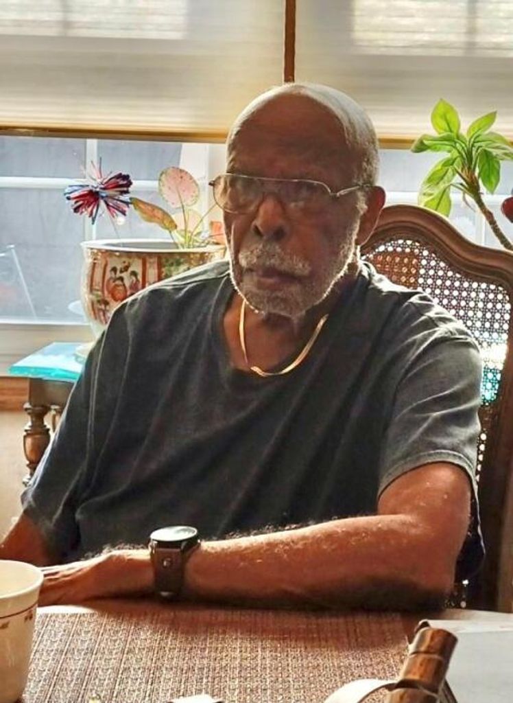 Julius Allen Bryant Profile Photo