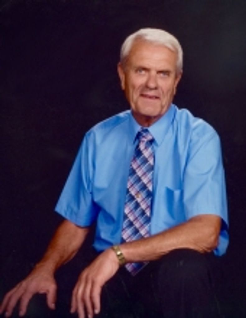 Darrel William Steffes