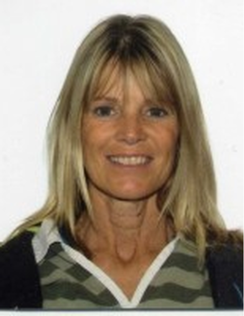 Cindy  Young Bombaci