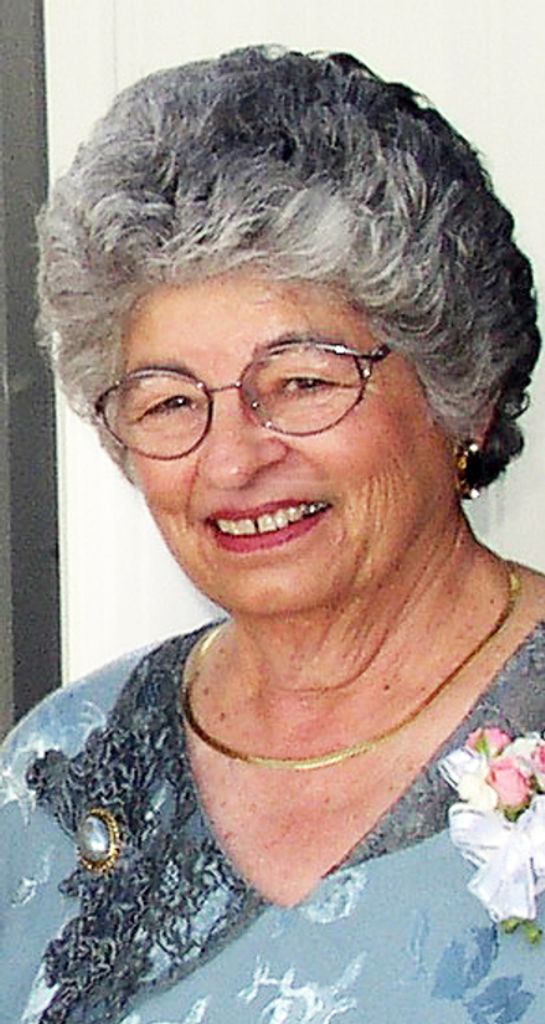 Nola Jean Parkinson Profile Photo