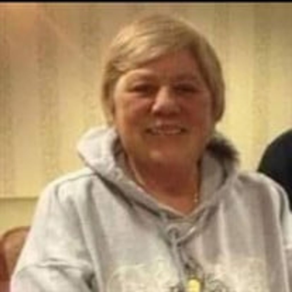 Helen Marie Meyer Pratt