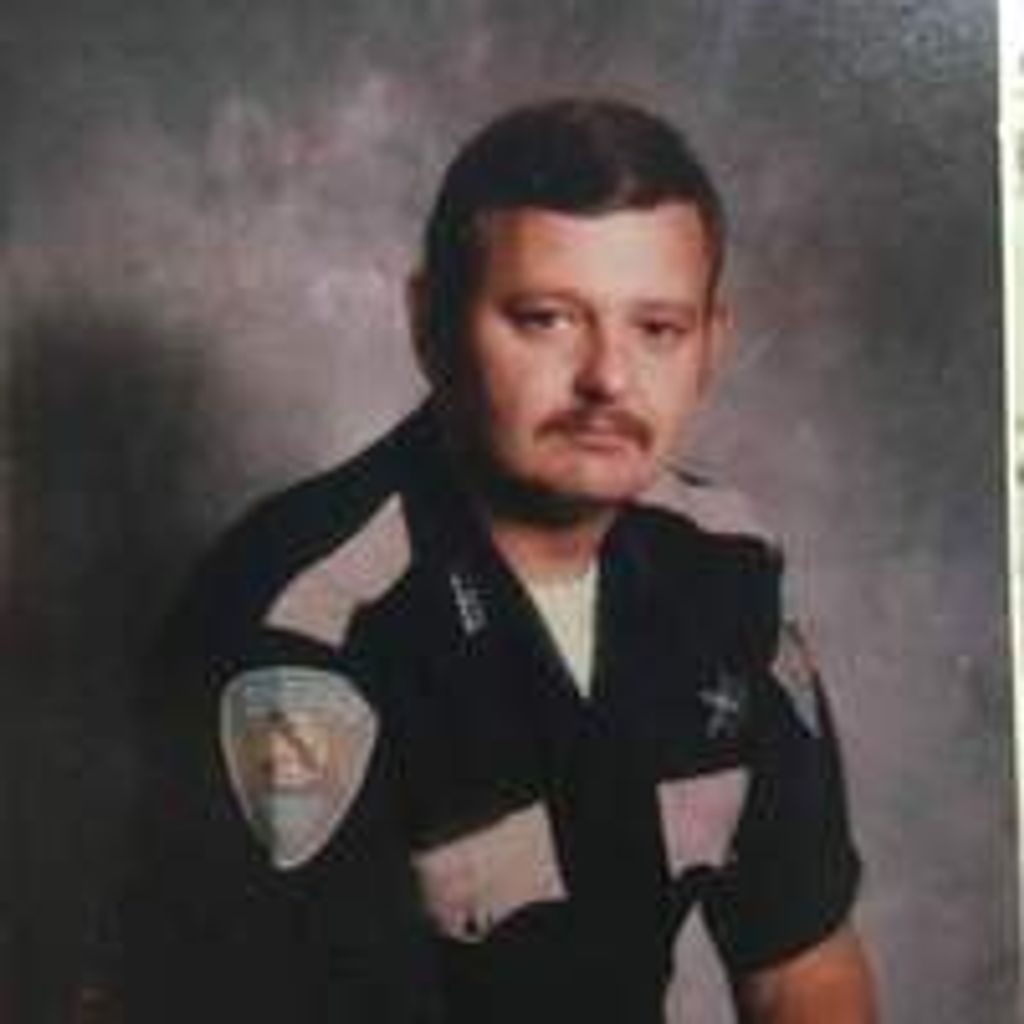 Kenneth Earl Alley