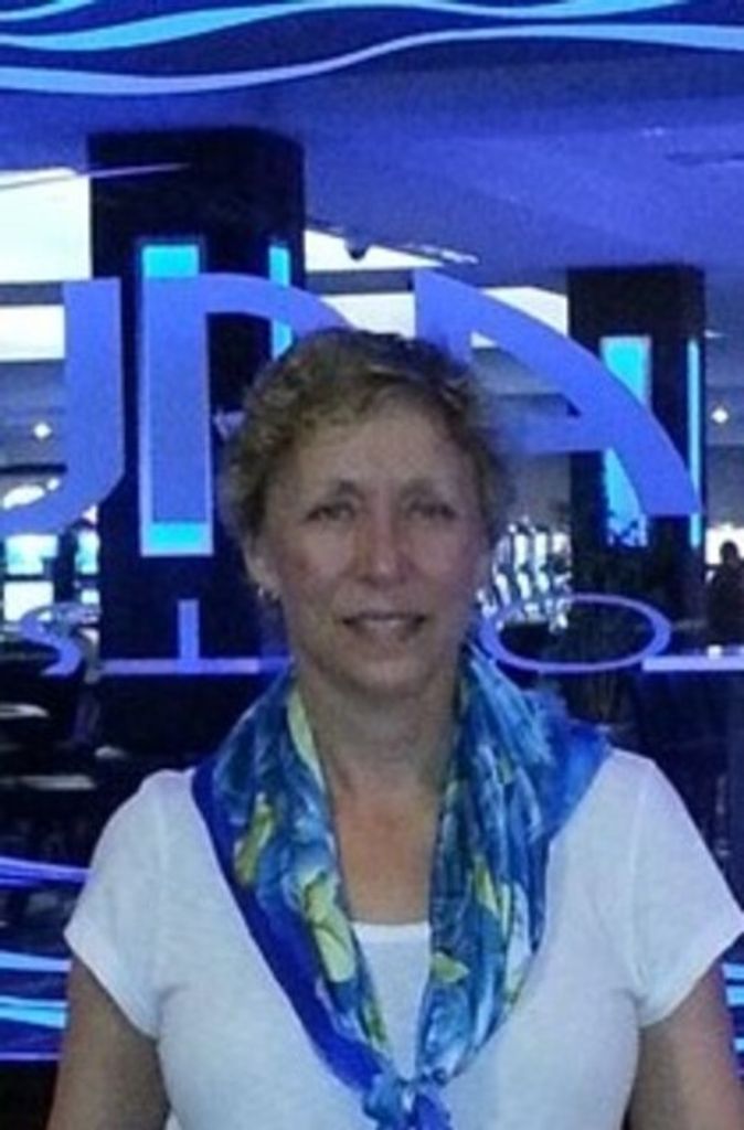 Lisa Ann Regan Profile Photo