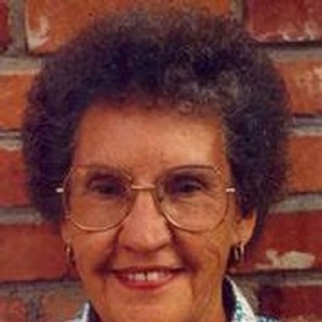 Lillian Ruth Cheatheam