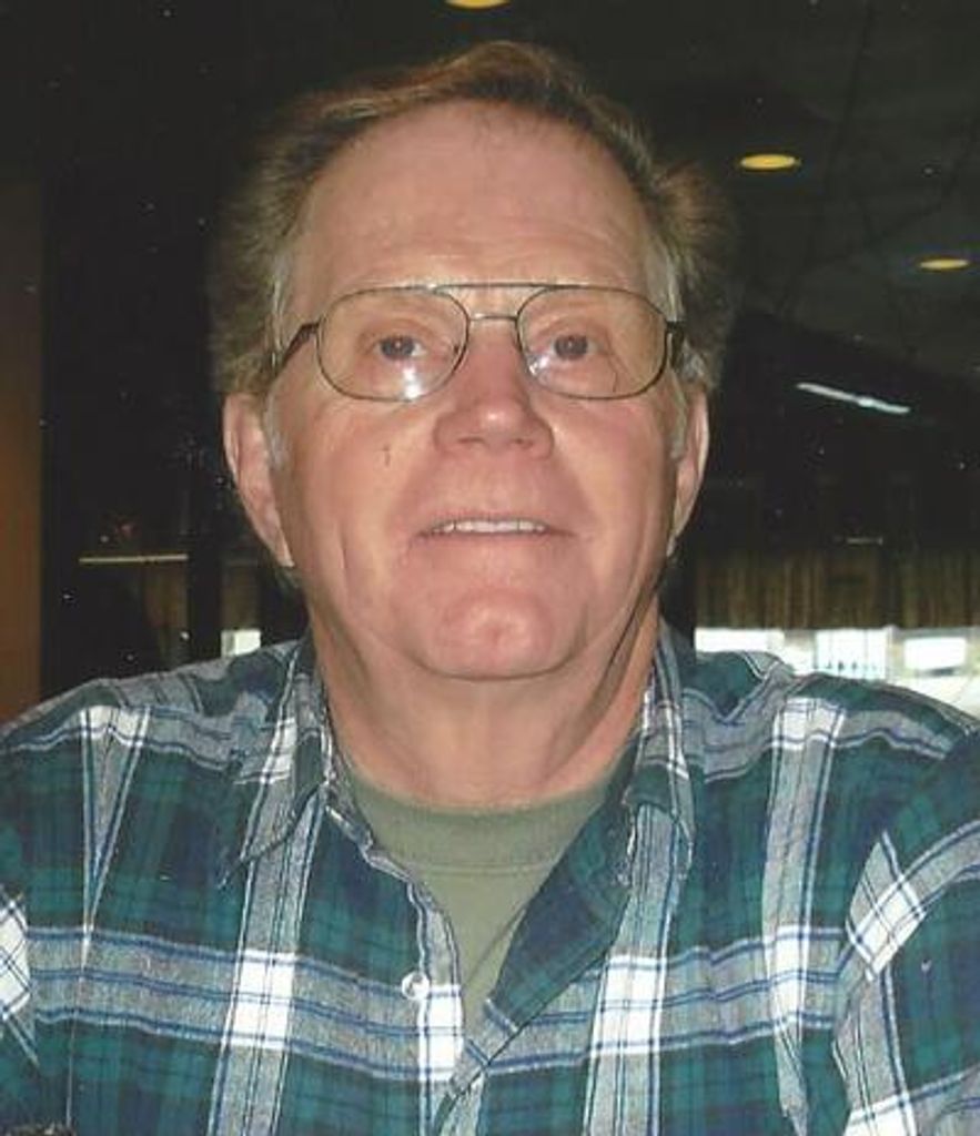 Paul Richard Lind Profile Photo