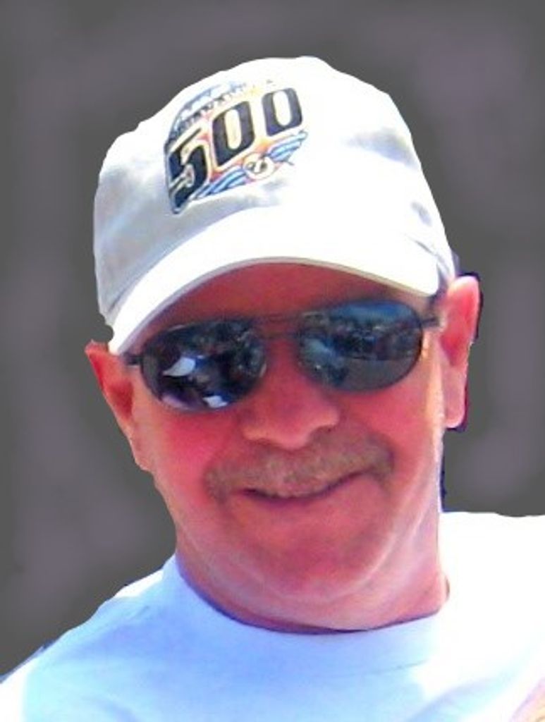 James Dale Carlson Profile Photo