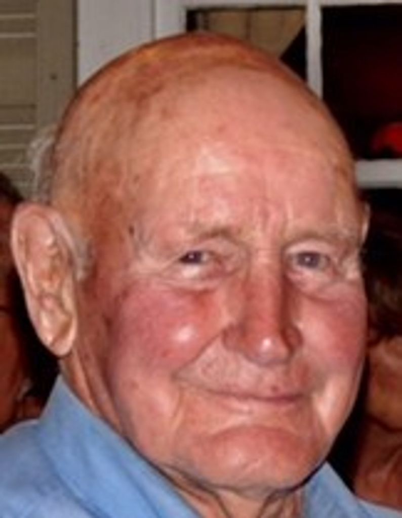 Hale P. Shaw Profile Photo