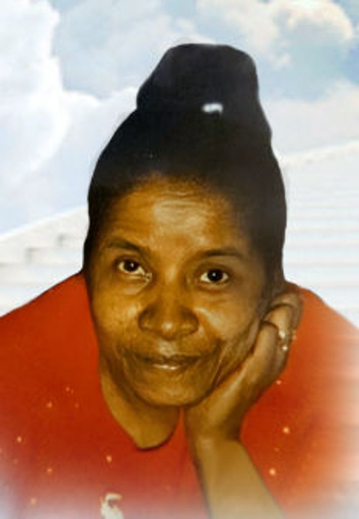 Elsie Whitaker Profile Photo