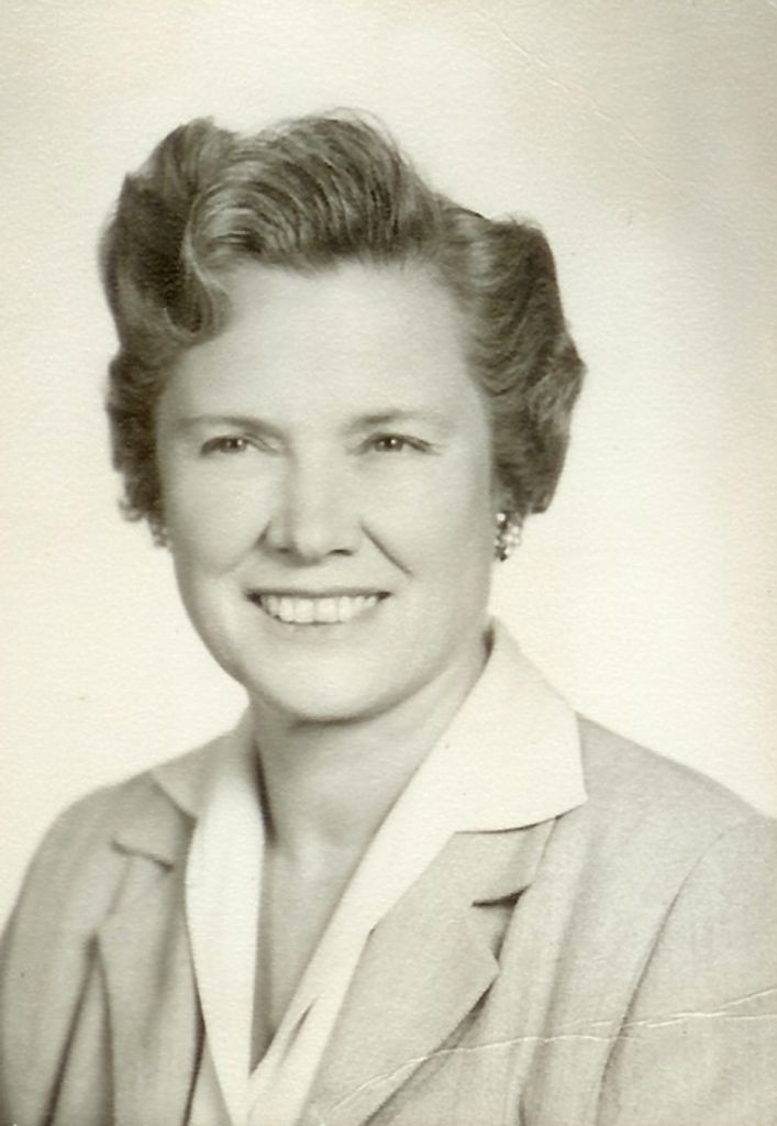 Mrs. Eva L. Amidei
