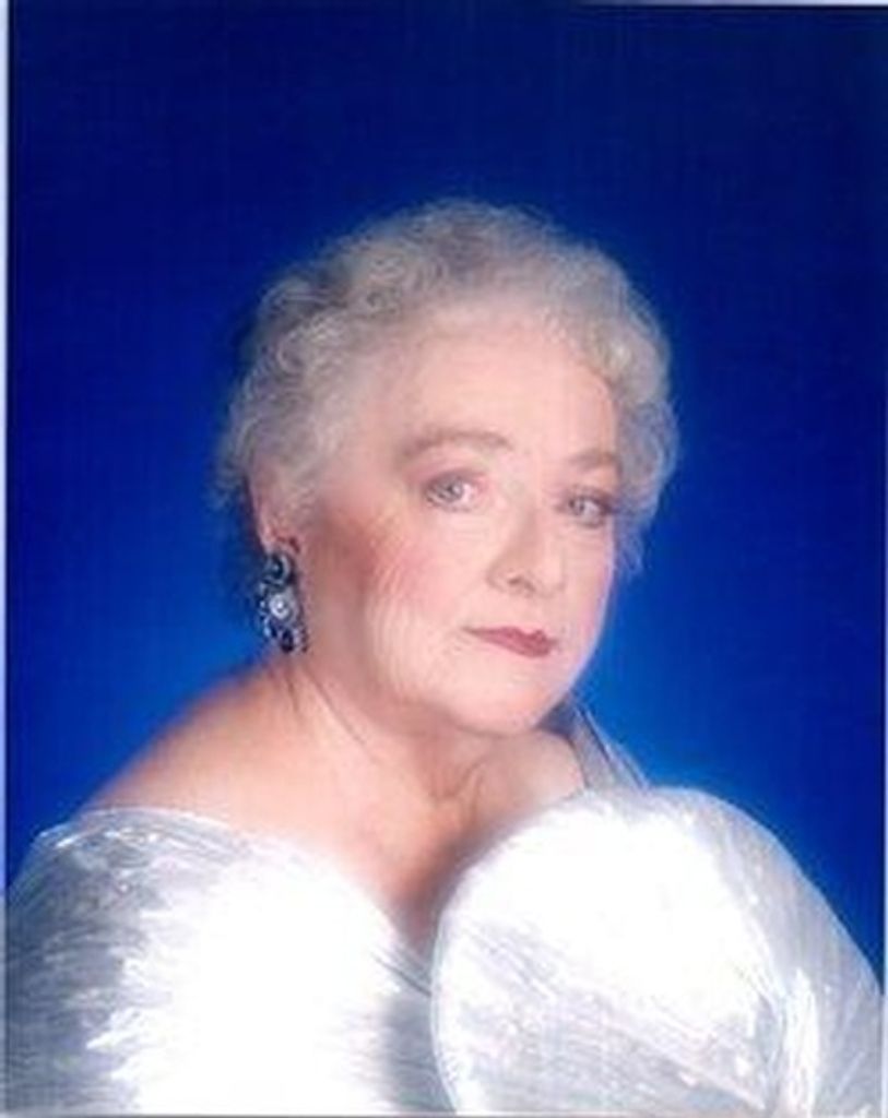 Rose Mary Ann Tryber