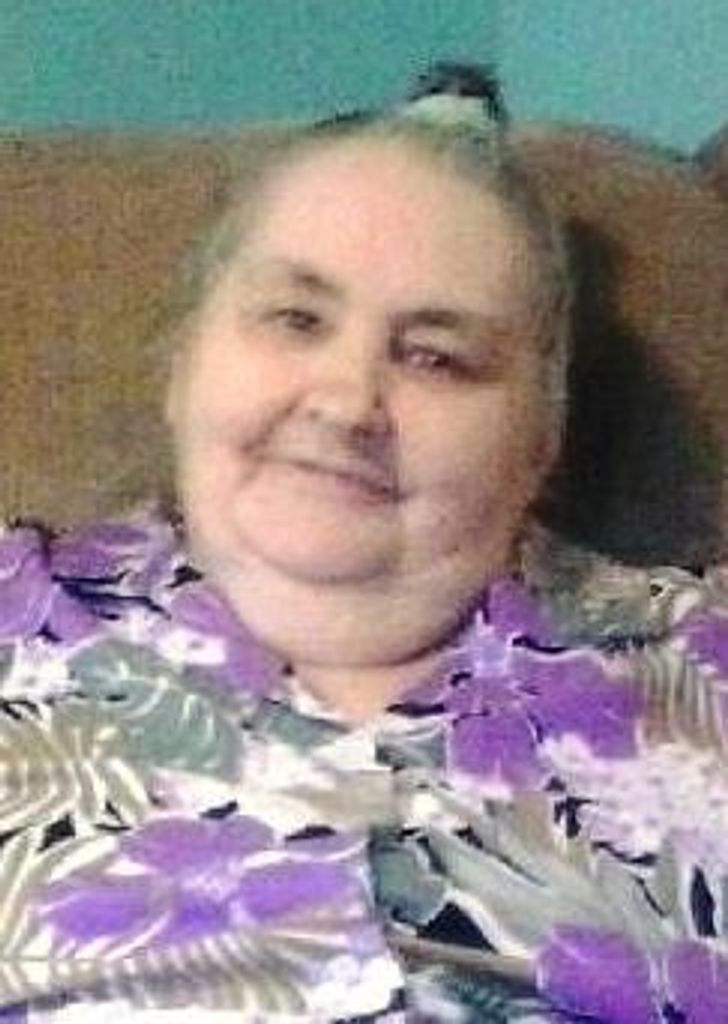 Dorothy M. Anderson
