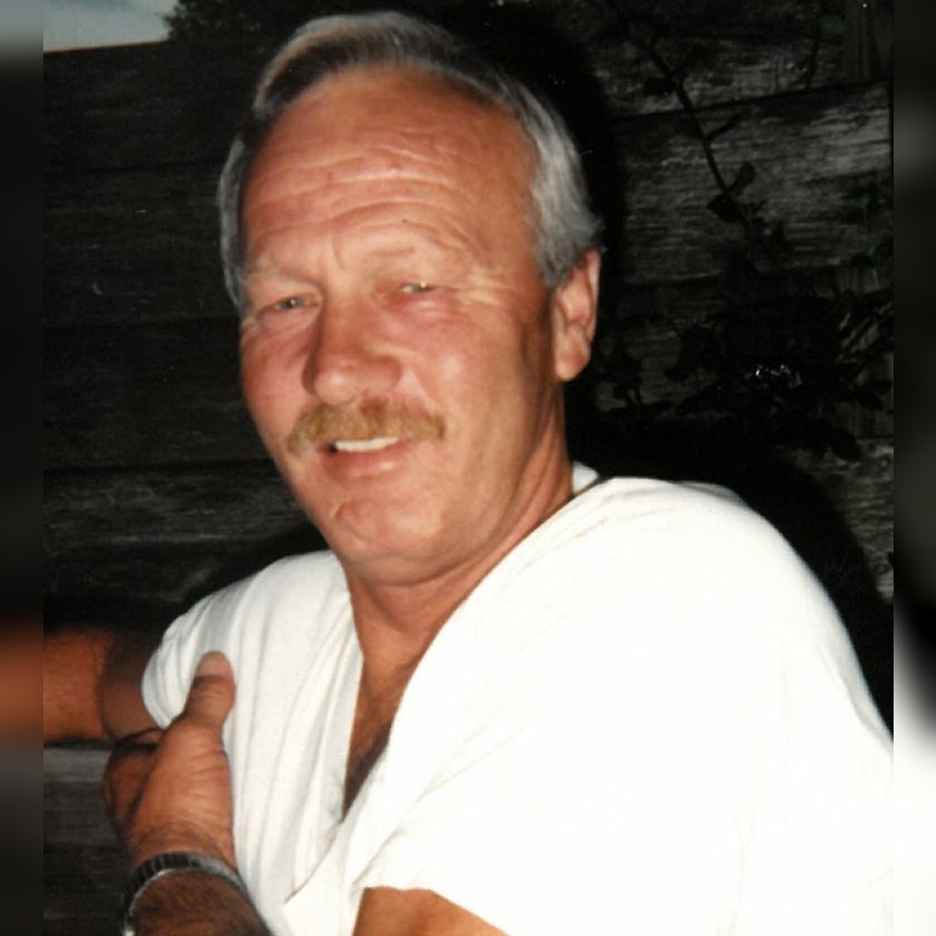 John Robert Spradlin
