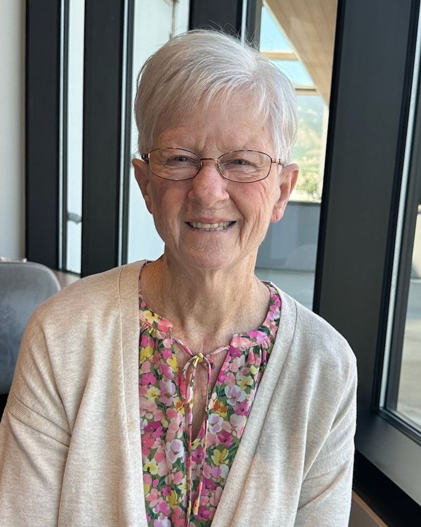 Sherrill Frances Tracy Profile Photo