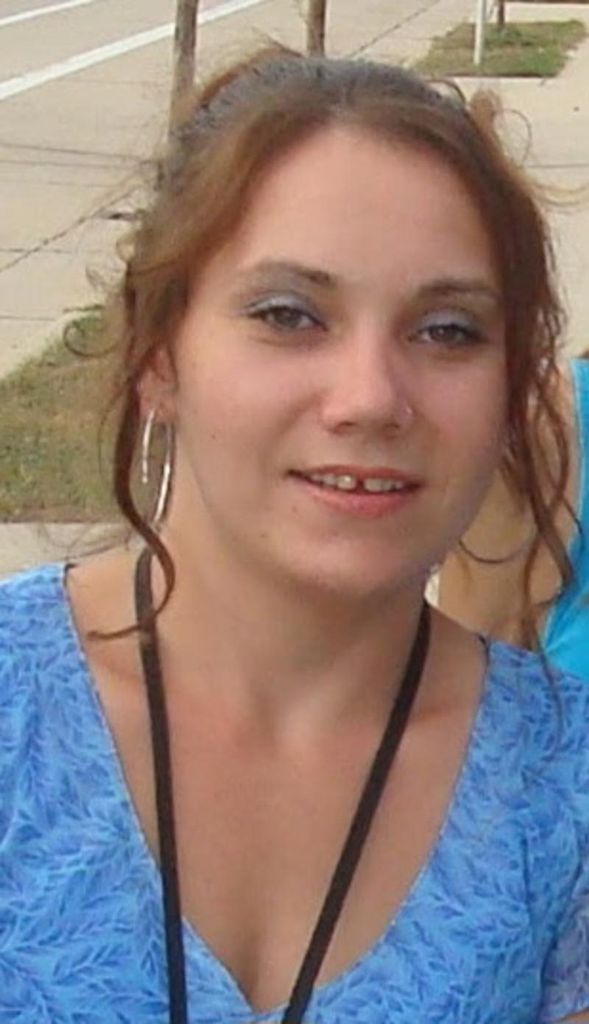 Shannon Treutelaar Profile Photo