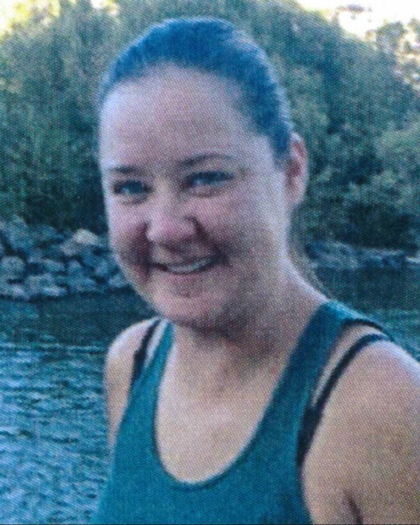 Shantel Lee Allen Profile Photo