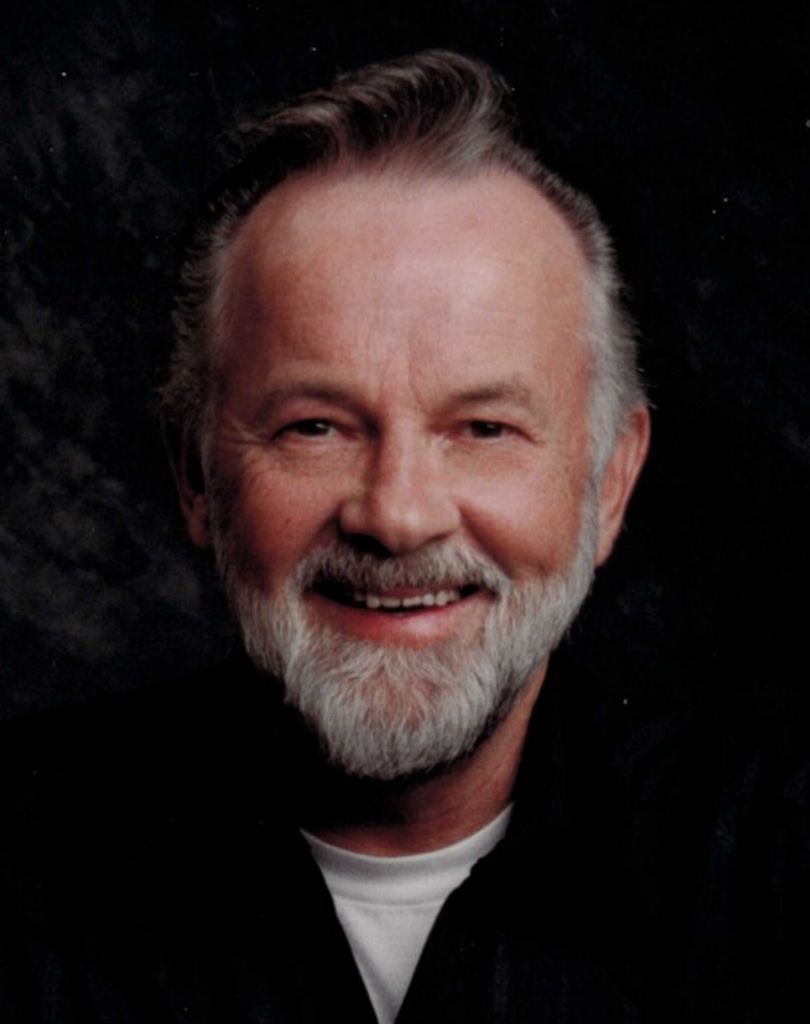 Glen Eugene "Pete" Mcraven