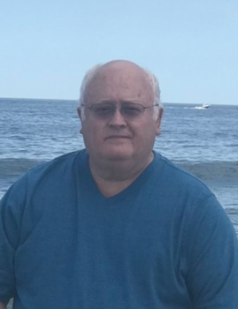 Joseph Kirk Jr.