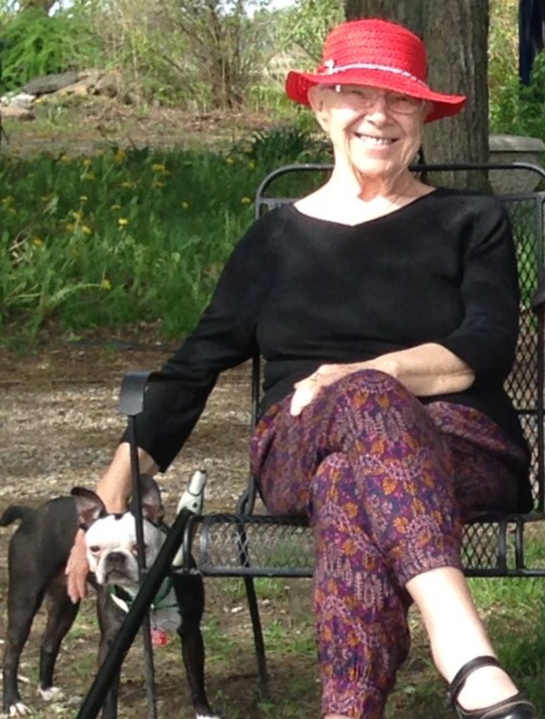 Betty Lynn Stephens Profile Photo