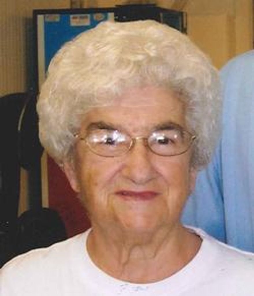 Edna M. Papke