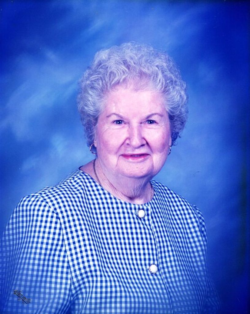 Virginia (Cliatt)  Yarbrough