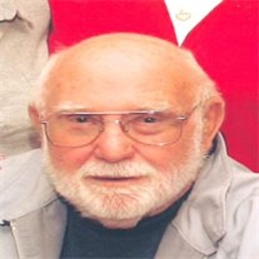 Louis J. Madru, Sr.