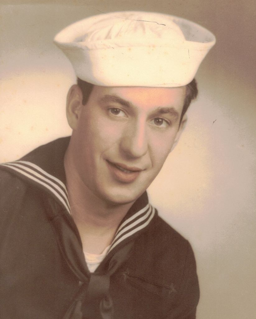 Rosenberg, Leonard 'Lenny' Marshall
