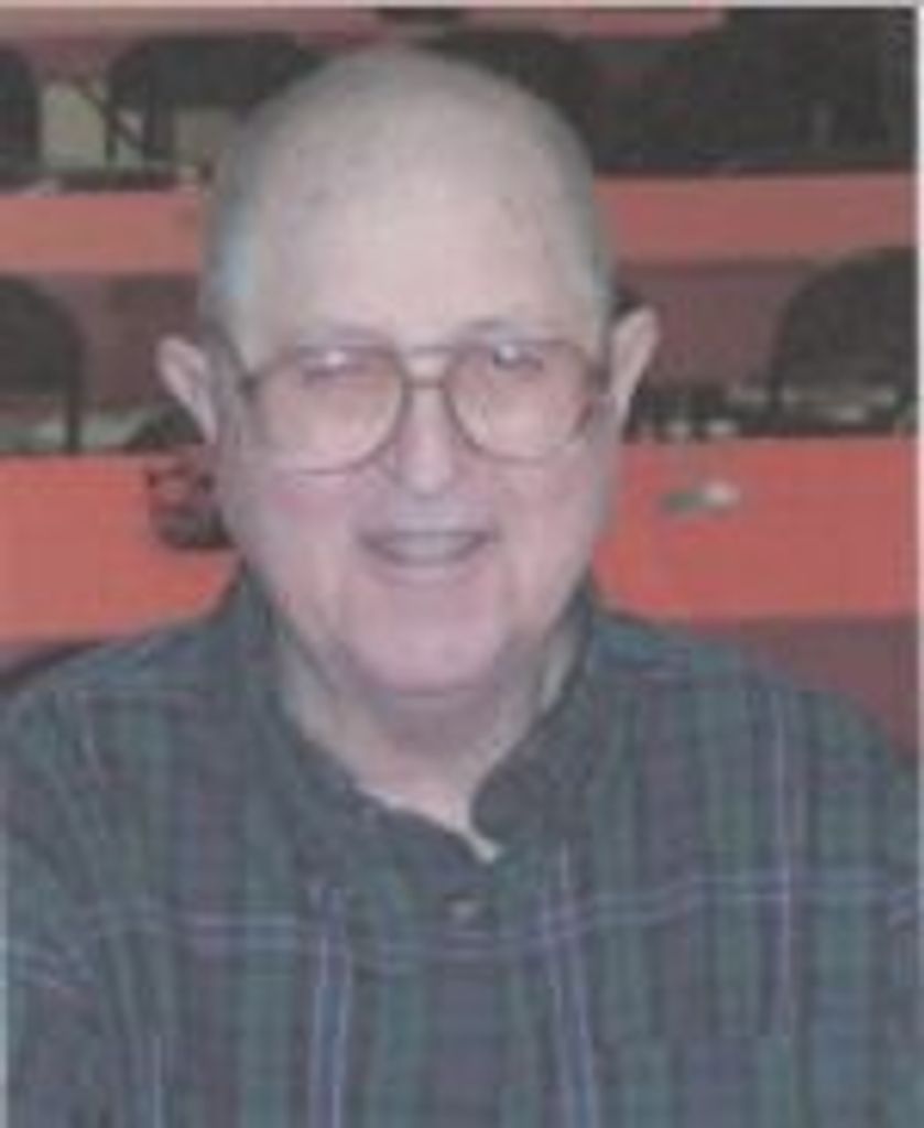 Kenneth Joseph Rotert Profile Photo